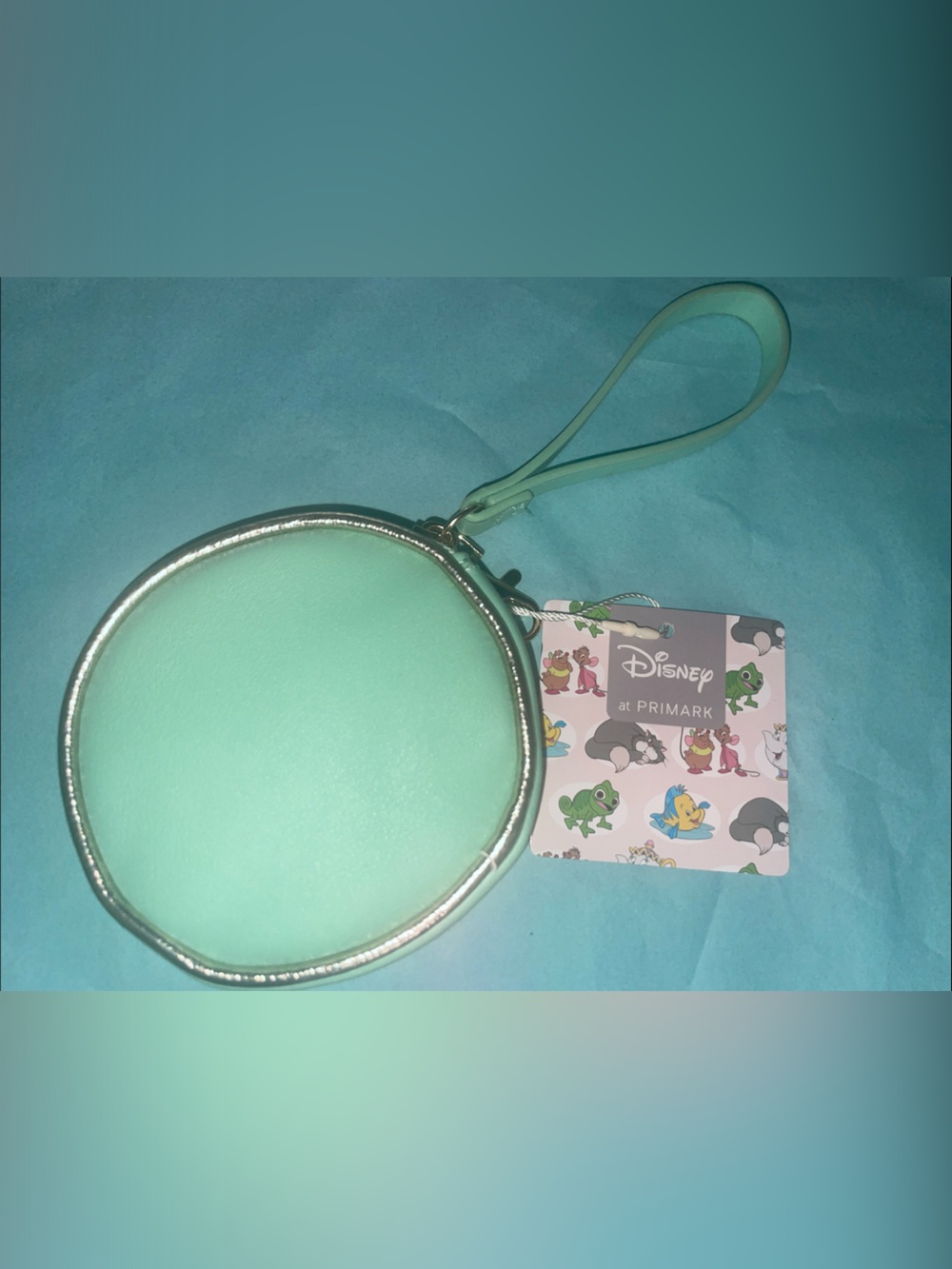 Disney's Pascal Coin Purse - Picture 4 of 6